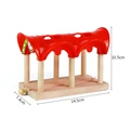 1pc parking station