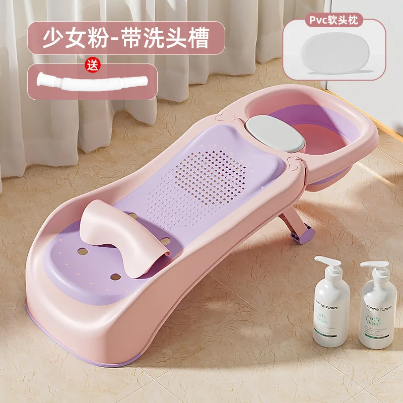 Pink luxury PVC