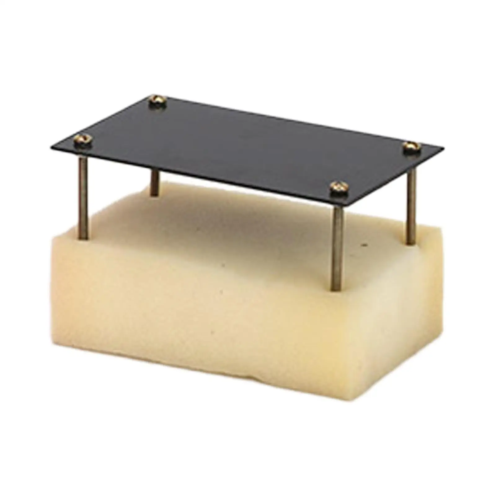 Pressure and Intensity DIY Physics Equipment Demonstrator Physics Demos Teaching Props Educational Toy for Children Classroom