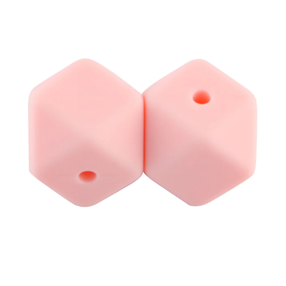 30pcs Candy pink