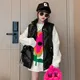 vest and sweater 2