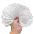 10 piezas blancas