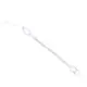 A- White 24cm
