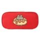 PJM 250 Red