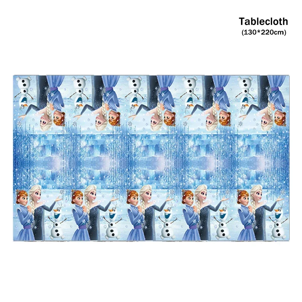 EL3-Tablecloth 1pcs