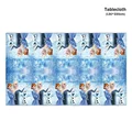 EL3-Tablecloth 1pcs