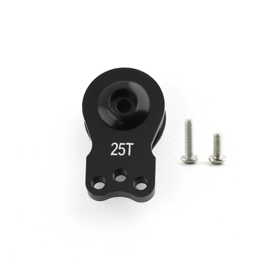 Producto completo - Brazo servo