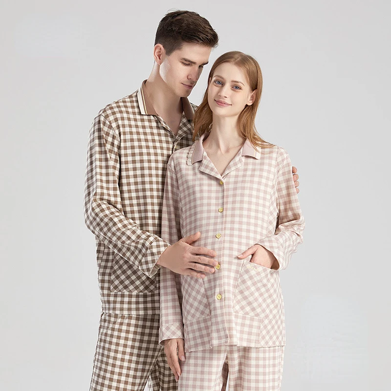 Camisón de maternidad para lactate – Suave y cómodo - imagen 2