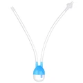 Blue Nasal Aspirator