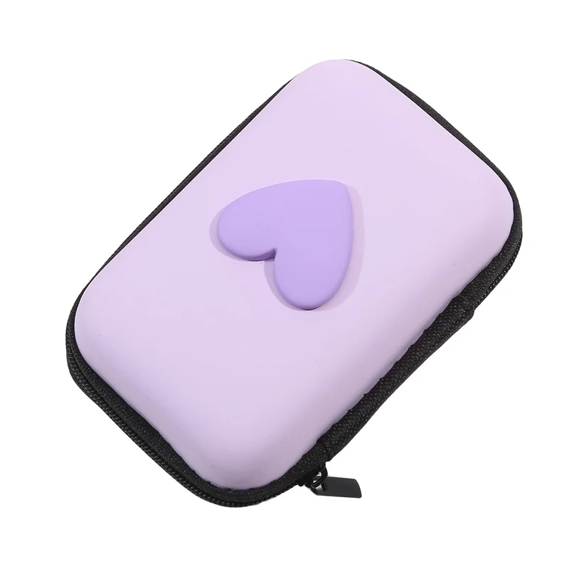 Heart-Lght Purple
