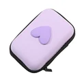 Heart-Lght Purple