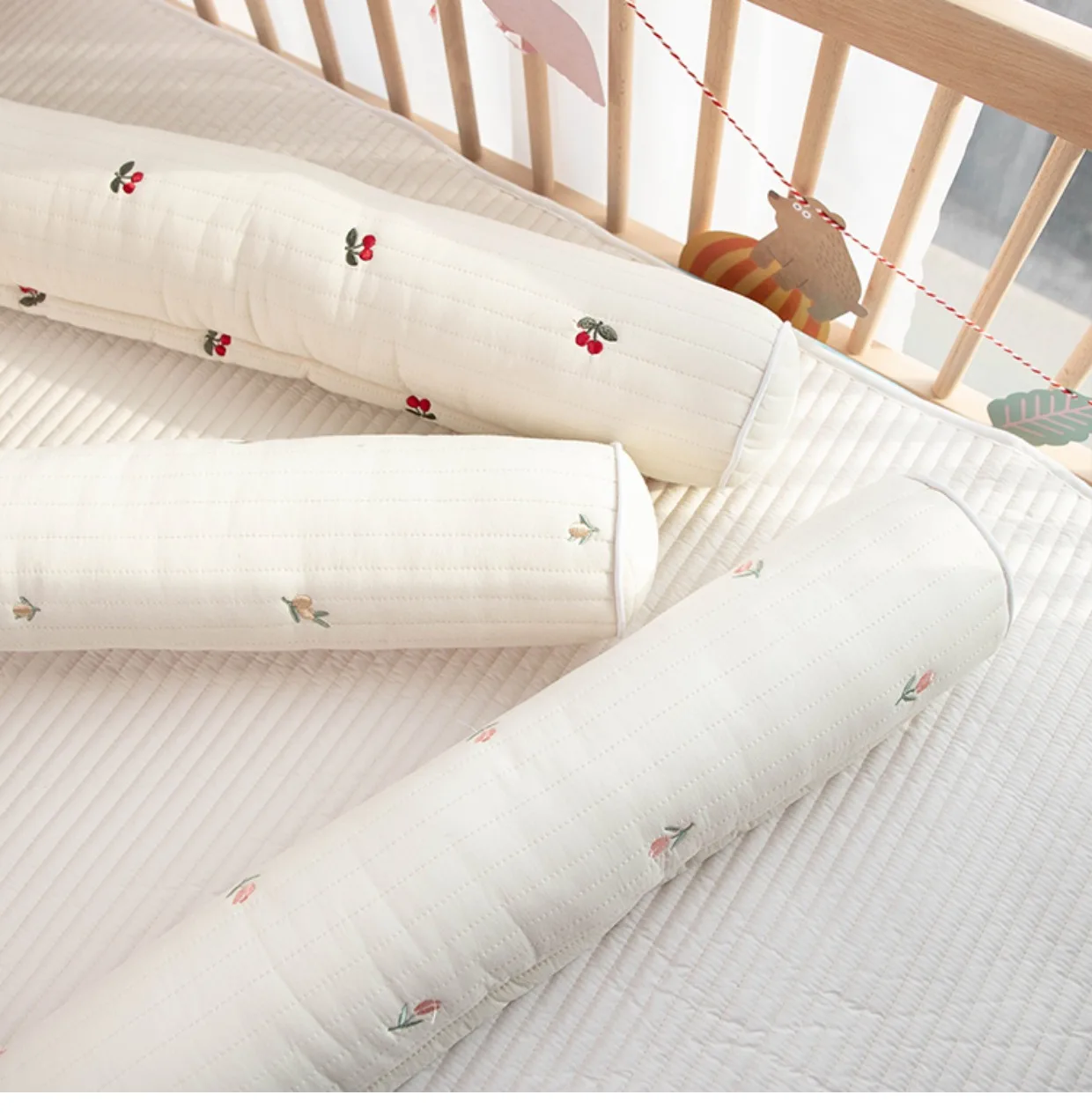 Imagen adicional almohada bebé 1