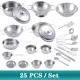 25PCS