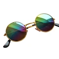 colored lenses