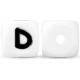 50 PCS D