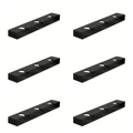 black-6pcs