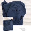 dark blue bear