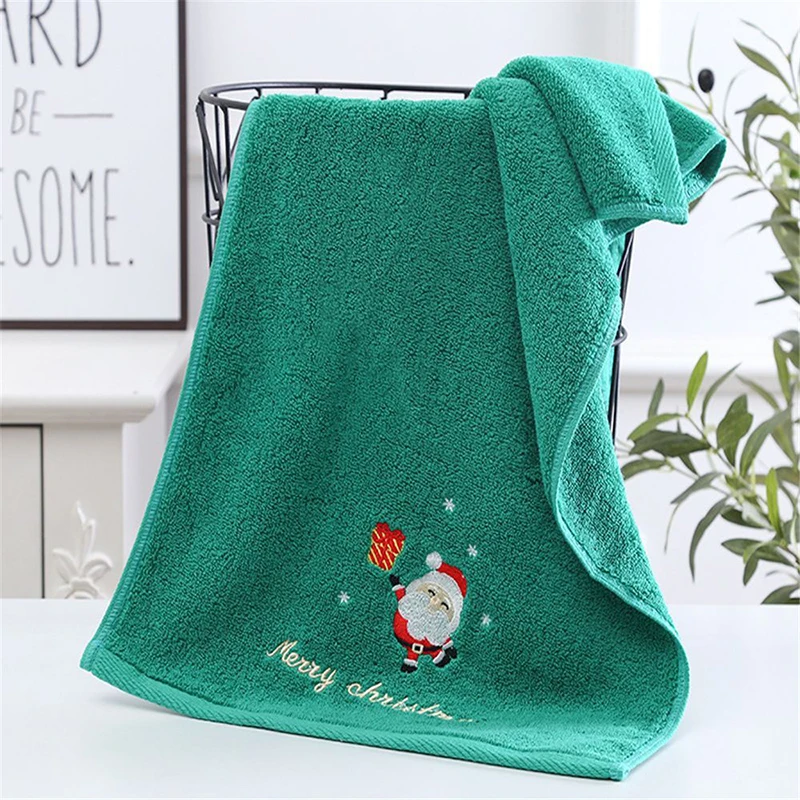 Toalla coral suave para niños – Microfibra absorbente - imagen 2