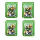96 pcs  random