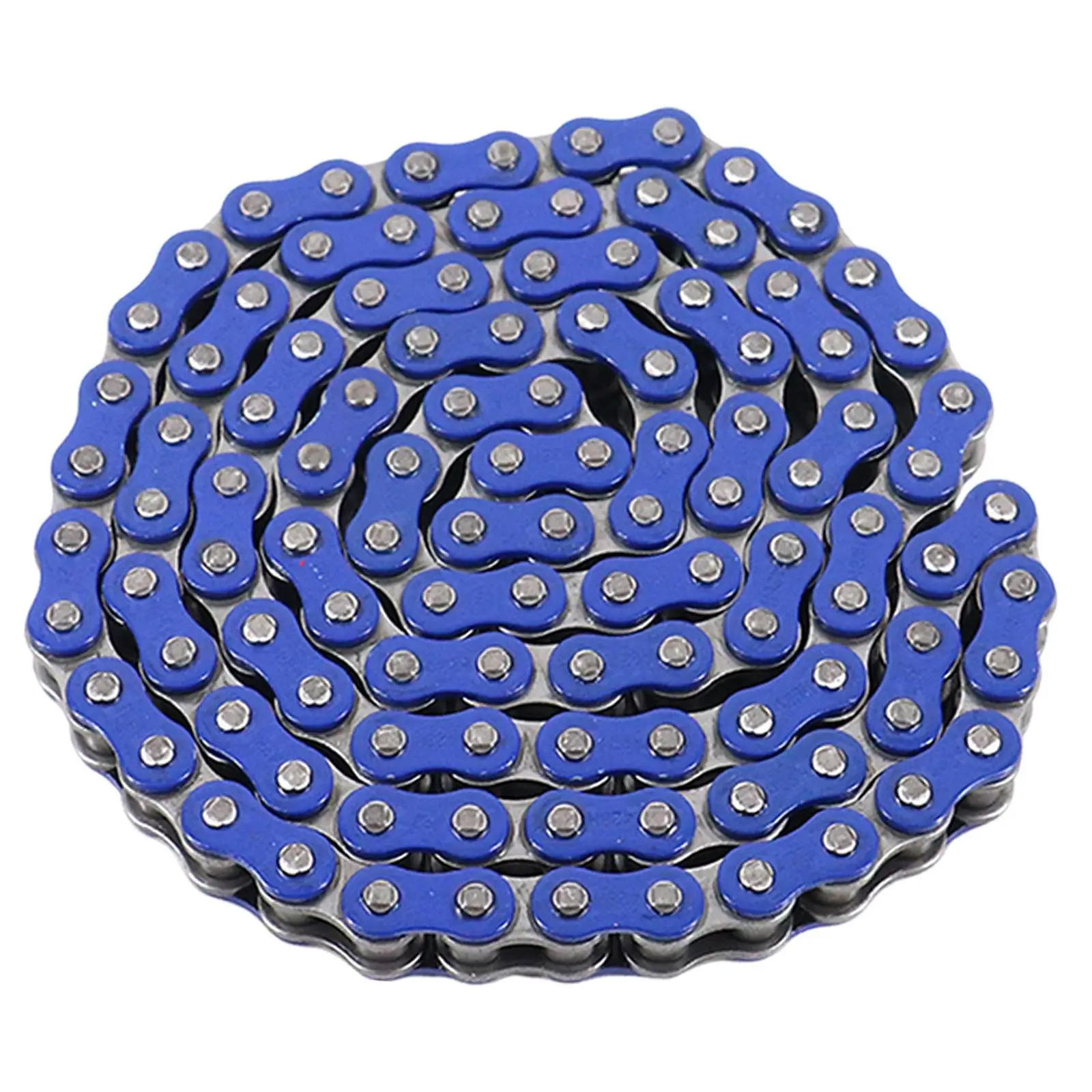 428H Motorcycle Drive Chain 110 Links Sturdy Motorcycle Chain Motorbike 428H Motorcycle Drive Chain 110 Links Sturdy Motorcycle Chain Motorbike