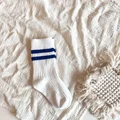 White Blue