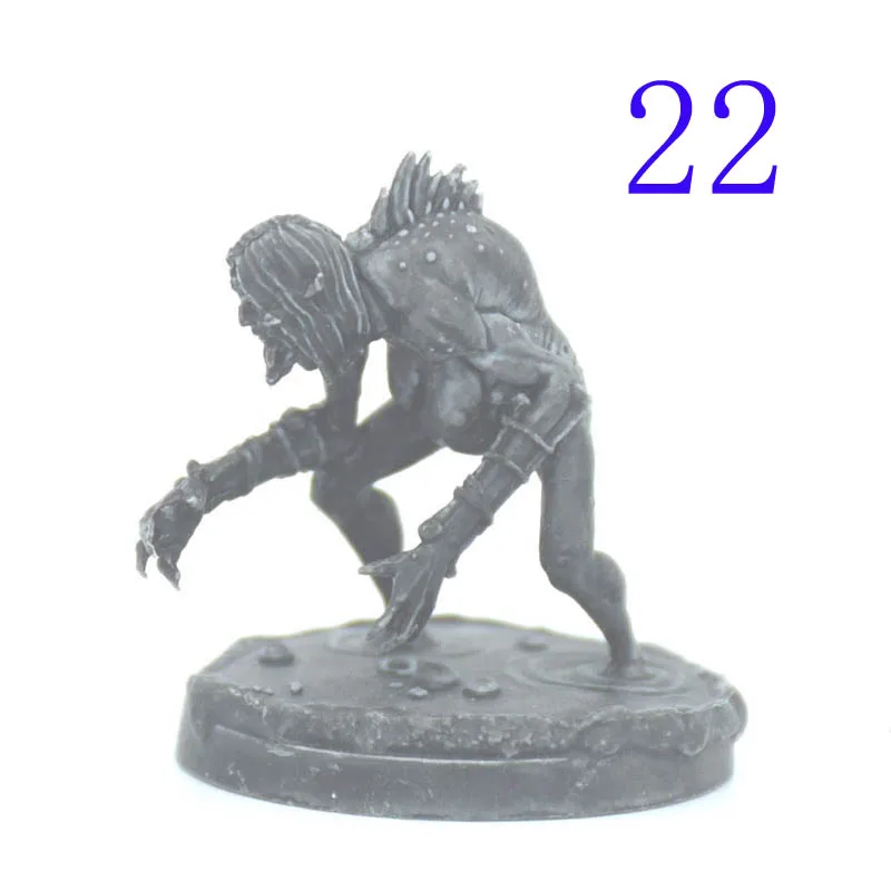 WATER HAG