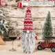 Santa stops 1