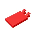 red-50pcs
