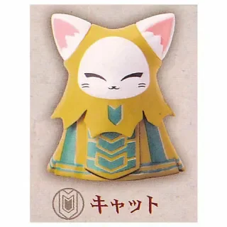 cat wizard