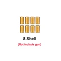 8 shell