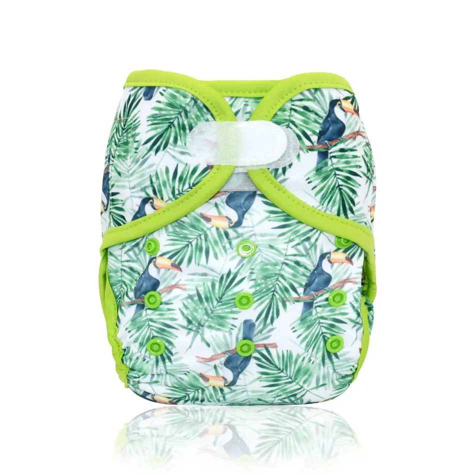 CP22 Diaper Cover