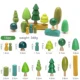 Forest set1 14pc