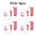 C14-Pink 4pcs