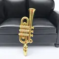 Curved tube