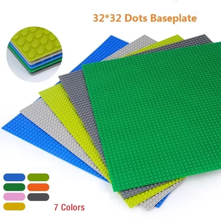 Placa base 32×32