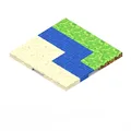 Baseplate B003