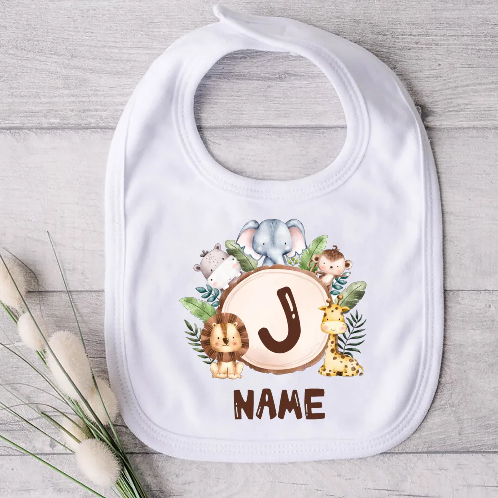 letter J with name