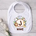 letter J with name