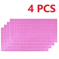 4PCS 16X32 Pink