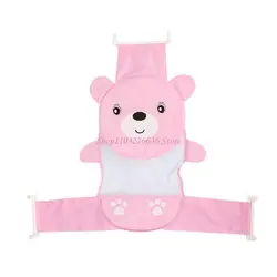 Almohada reductor antideslizante para bañera de bebé recién nacido