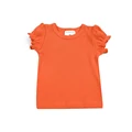 Girl short sleeve