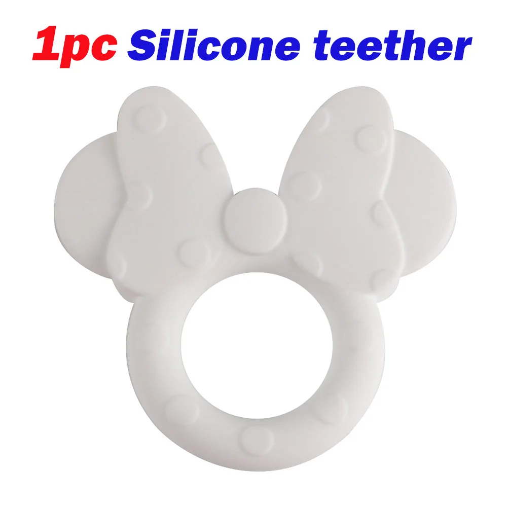 1pc White