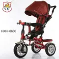 red rotating seat