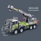 Heavy Crane