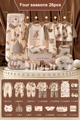 Four seasons 26pcs