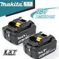 Makita 6AhX2