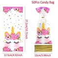 50pcs candy bag