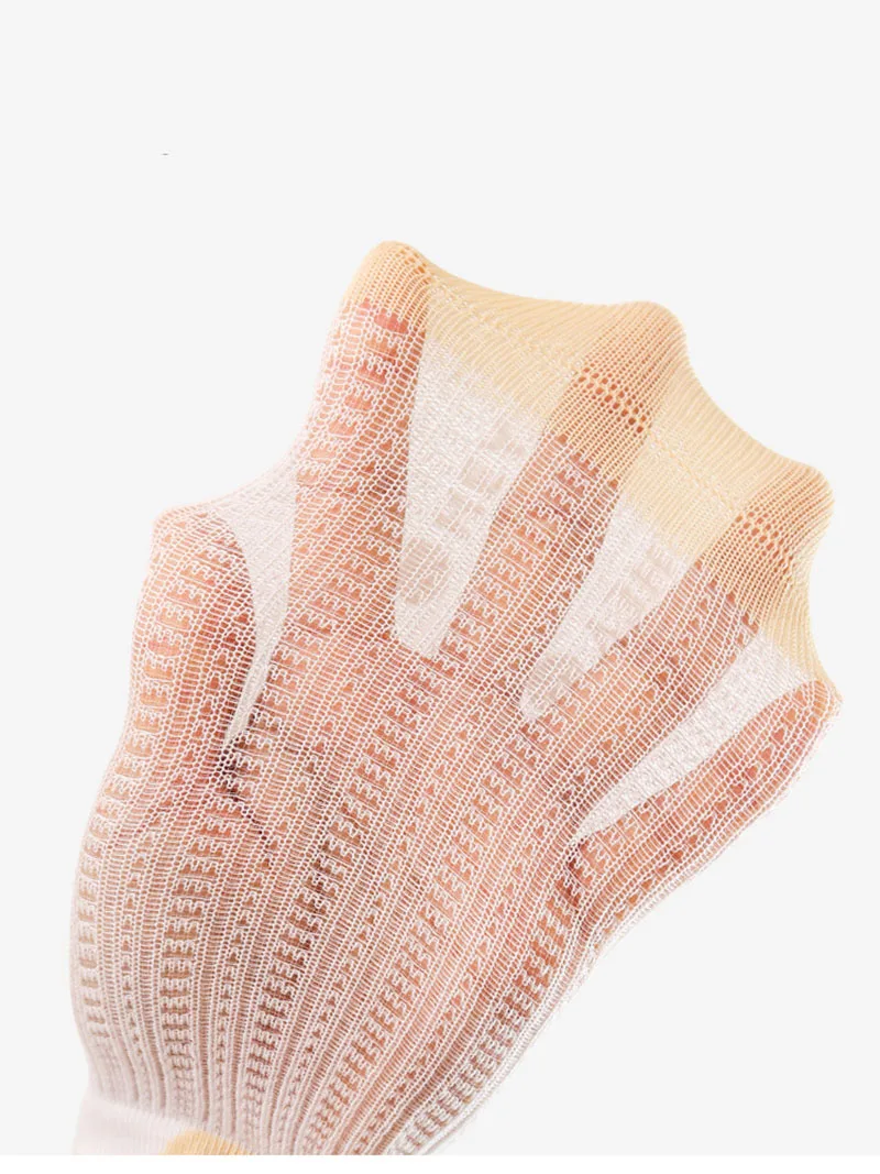 MILANCEL Calcetines verano malla animal para niños - imagen 2