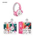 Pink Hello Kitty