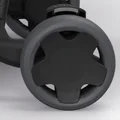 Zapp rear wheel